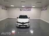 Renault Clio SOCIETE 1.5 DCI ZEN IVA DEDUTIVEL