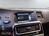 Volvo V60 1.6d  R-design