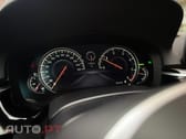 BMW 520 d Pack Desportivo M Auto