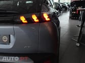 Peugeot 2008 1.5 BlueHDi GT EAT8