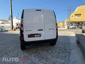 Renault Kangoo 1.5 Blue dCi Zen