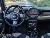 MINI Cooper Cooper D