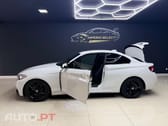 BMW 225 d Pack M Auto