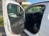 Fiat Doblo 1.5 BlueHDi Maxi