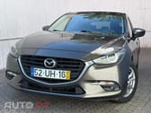Mazda 3 1.5 Sky-G Evolve HS Navi