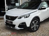 Peugeot 3008 2.0 BlueHDi GT EAT6