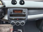 Smart ForFour Pure 64