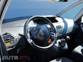 Citroen C4 Picasso 1.6 HDi Seduction