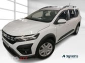 Dacia Jogger 1.0 ECO-G Expression 7L Bi-Fuel
