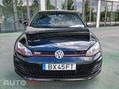 Volkswagen Golf 2.0 TSi GTi