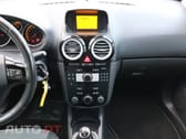 Opel Corsa GTC 1.3 CDTi