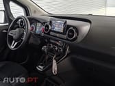 Mercedes-Benz EQT 200