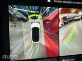 Smart #1 66 kWh Pro+
