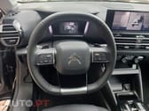 Citroen C4 X 1.2 PureTech Plus EAT8