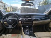 BMW 530 D cx aut.8vel 245cv Full.extras
