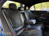 Mercedes-Benz C 300 e AMG Line