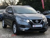 Nissan Qashqai 1.5 dCi Acenta