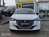 Peugeot E-208 50 kWh Active Pack