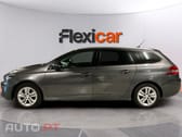 Peugeot 308 SW 1.6 BlueHDi Style