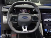 Ford Capri 77kWh RWD Premium