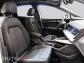 Audi Q4 E-Tron SPORTBACK 40 I.V.A DEDUTIVEL 