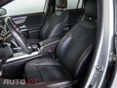 Mercedes-Benz EQA 300 4Matic AMG Line