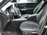 Mercedes-Benz GLB 180 d AMG Line