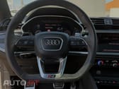 Audi RSQ3 2.5 TFSI quattro S tronic