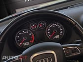 Audi A3 Cabrio 1.4 TFSi Attraction