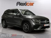 Mercedes-Benz GLB 200 d AMG Line