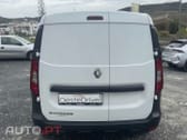 Renault Kangoo Kangoo 1.5 BlueDci Advance