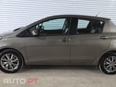 Toyota Yaris 1.5 HSD Comfort +P.Style+P.Techno
