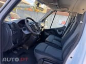 Renault Master 2.3dCI 125CV 3LUG Basculante c/AC