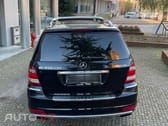 Mercedes-Benz GL 450 CDi