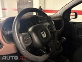Fiat Panda 1.2 Trussardi S&S