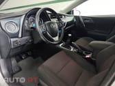 Toyota Auris Touring Sports 1.4 D-4D Comfort+Pack Sport