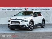 Citroen C4 Cactus 1.2 PureTech Shine