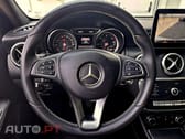 Mercedes-Benz A 180 d Urban