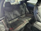 BMW 420 d Desportiva M Auto