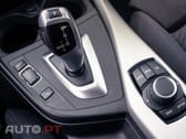 BMW 116 d Pack M Auto