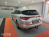 Renault Mégane Sport Tourer 1.5 Blue dCi Intens EDC