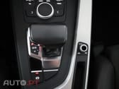 Audi A4 Avant 2.0 TDI S tronic sport