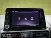 Opel Combo Combo 1.5 CDTi L1H1 - 3 LUGARES