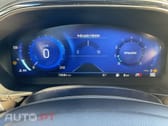Ford Focus SW 1.0 EcoBoost MHEV ST-Line