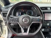 Nissan Leaf N-Connecta 40 kWh