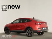 Renault Arkana Arkana 1.3 TCe R.S.Line EDC