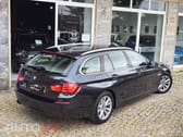 BMW 520 d Auto