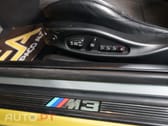BMW M3 SMG