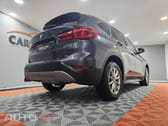 BMW X1 16 d sDrive Advantage Auto