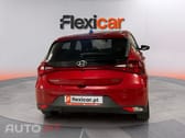 Hyundai i20 1.2 Comfort